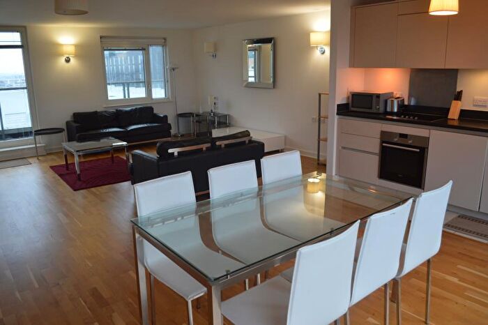 2 Bedroom Duplex For Sale In Forum House, Empire Way, Wembley Park, HA9
