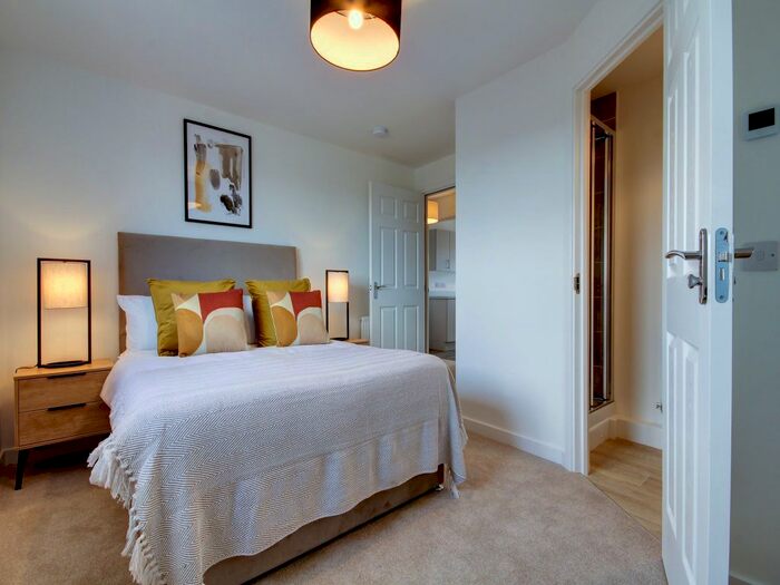 3 Bedroom Flat For Sale In "The Aycliffe Duplex" At Grosvenor Road, York, YO30