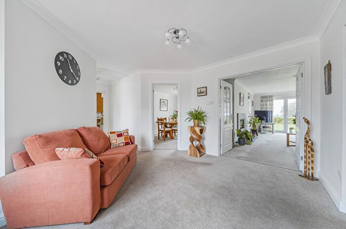 3 Bedroom Bungalow For Sale In Talaton, Exeter, EX5