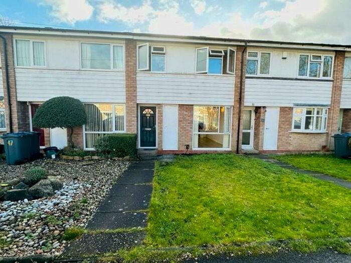 3 Bedroom House To Rent In Addenbrooke Drive, Sutton Coldfield, B73