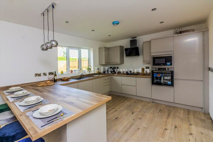 3 Bedroom House For Sale In Bay Horse Lane, Catforth, Preston, PR4