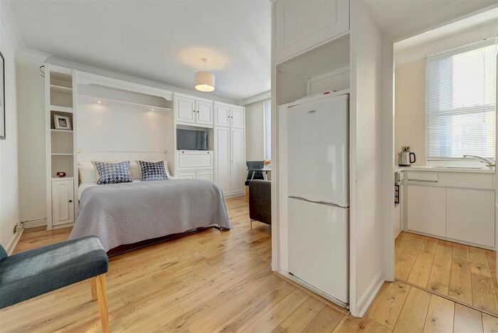 Studio To Rent In Hill Street, London, W1J