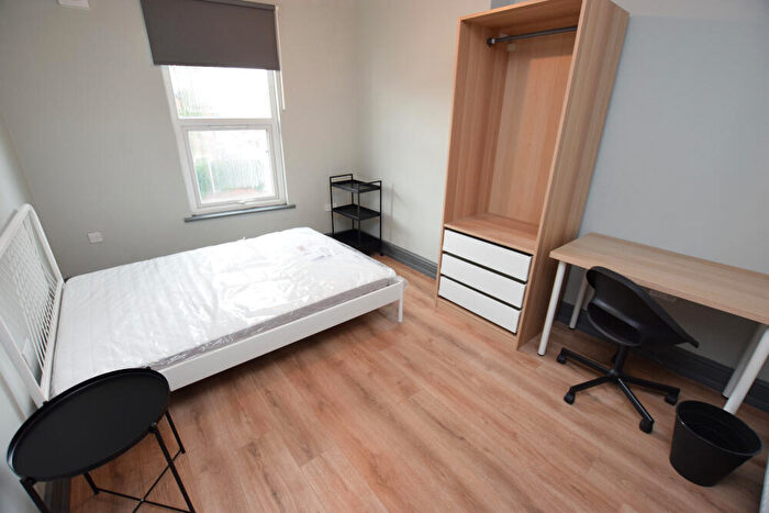 1 Bedroom Terraced House To Rent In Victoria Promenade, Northampton, NN1