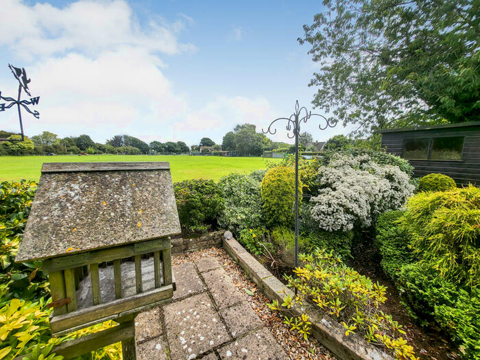 3 Bedroom Bungalow For Sale In Corsley Heath, Warminster, BA12