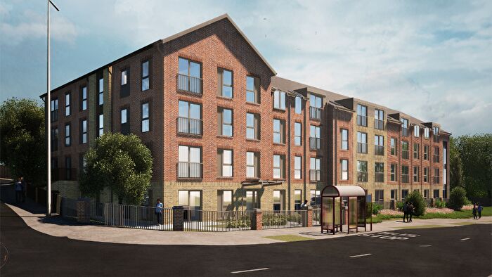 Land For Sale In Reevy Road West, Bradford, West Yorkshire, BD6