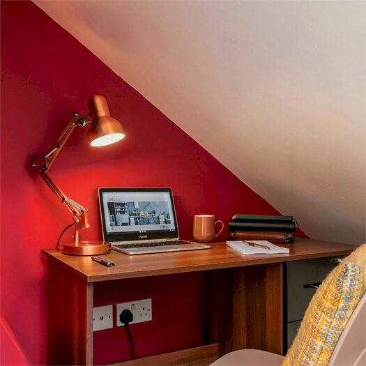 Studio To Rent In Whickham Street East, Nr St Peters Campus, Sunderland, SR6