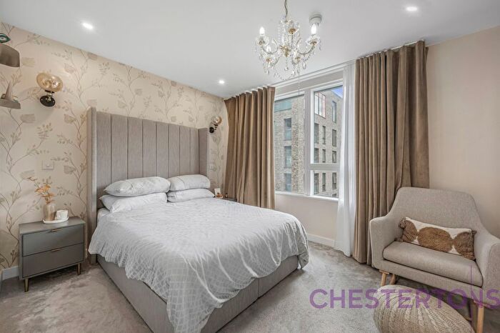 4 Bedroom Property To Rent In Hubbard Street, Canary Wharf, SE10