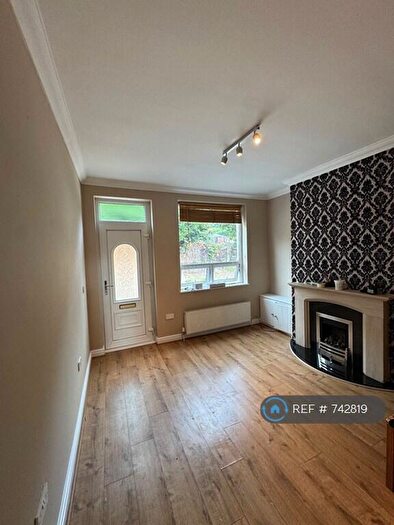 3 Bedroom Terraced House To Rent In North Pitt Street, Rotherham, S61