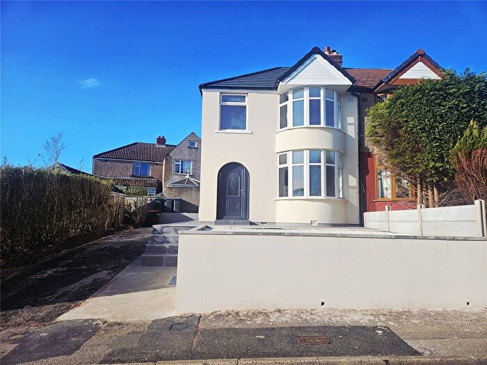 3 Bedroom Semi Detached House For Sale In Ingleborough Road, Lancaster, Lancashire, LA1