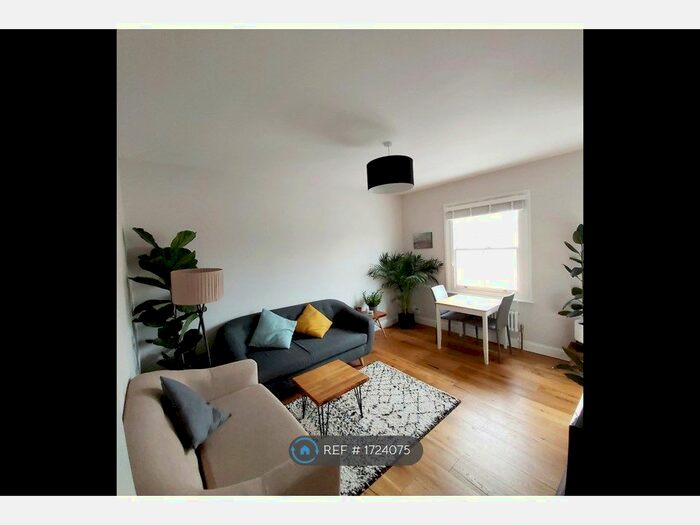 1 Bedroom Flat To Rent In Englefield Road, London, N1