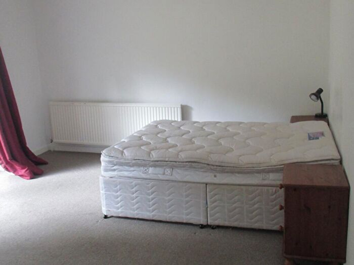 5 Bedroom House To Rent In Aldrin Road, Exeter, EX4