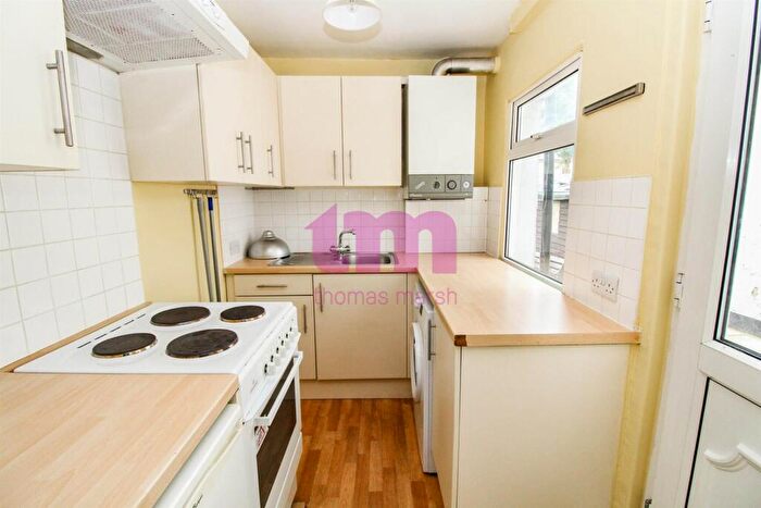 1 Bedroom Apartment To Rent In College Road, Grays, RM17