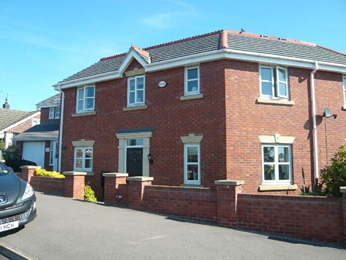 3 Bedroom Property To Rent In Watergate Lane, Leicester, LE3