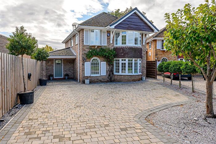 4 Bedroom Detached House For Sale In The Manor Beeches, Dunnington, York, YO19