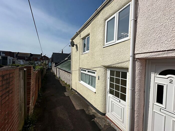 3 Bedroom Cottage For Sale In Stockton Lane, Dawlish, EX7