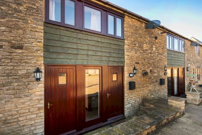 3 Bedroom Cottage To Rent In Tusmore, Bicester, OX27