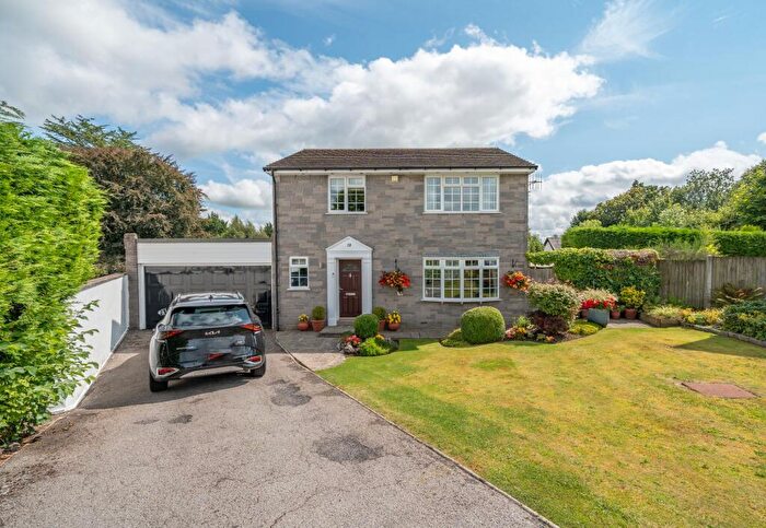 4 Bedroom Detached House For Sale In Applerigg, Kendal, LA9