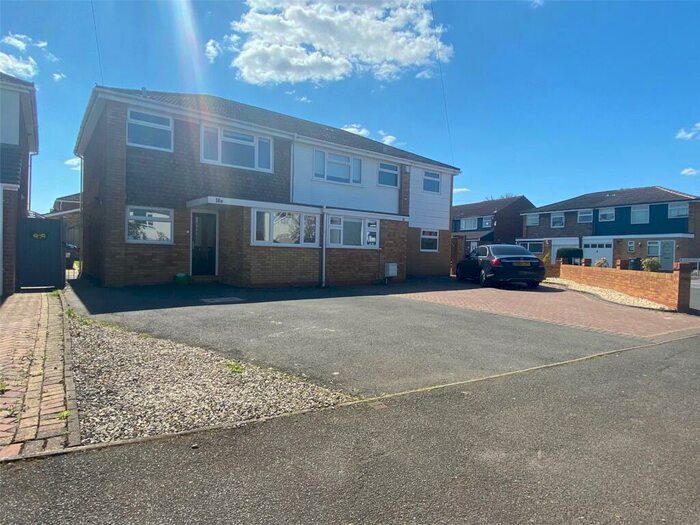 3 Bedroom Semi-Detached House To Rent In Signal Hayes Road, Sutton Coldfield, West Midlands, B76