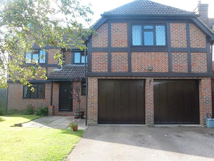 5 Bedroom Detached House To Rent In Harolds Close, Wisbech, PE14
