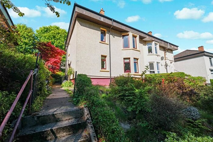 5 Bedroom Semi-detached House For Sale In Warriston Street, Carntyne, G33