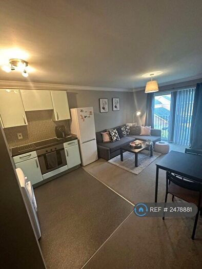 1 Bedroom Flat To Rent In Bridge Road, Park Gate, Southampton, SO31