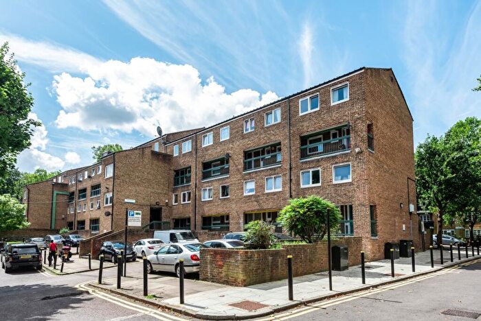4 Bedroom Apartment For Sale In Camberwell Grove, Camberwell, London, SE5