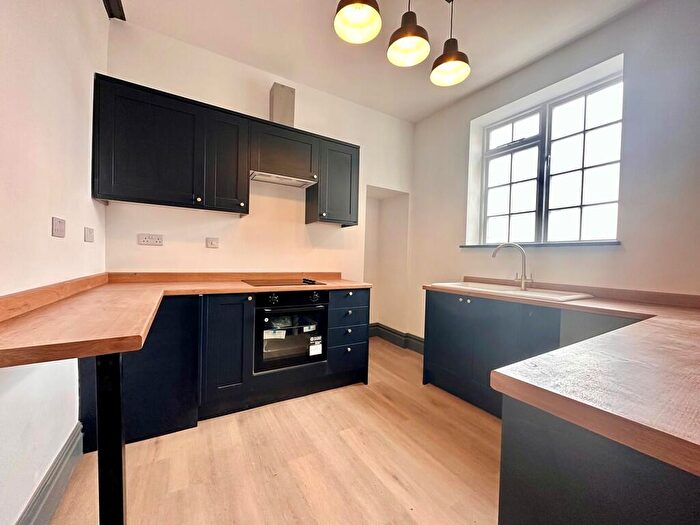 3 Bedroom Maisonette To Rent In Regent Street, Great Yarmouth, NR30