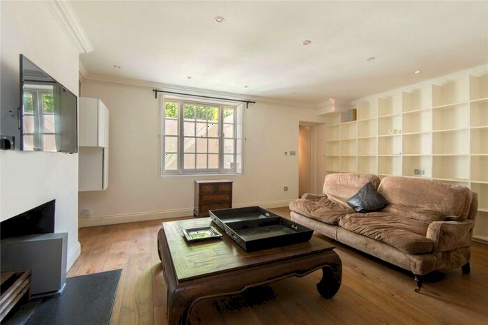 1 Bedroom Flat To Rent In Gloucester Avenue, Primrose Hill, NW1