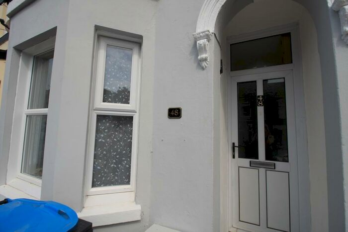 2 Bedroom Terraced House To Rent In Odo Road, Dover, CT17