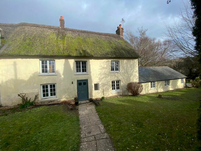 3 Bedroom Cottage To Rent In North Street, Bere Regis, Nr Wareham, BH20