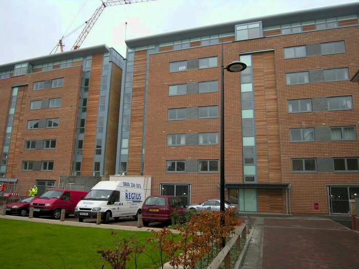 1 Bedroom Flat To Rent In Ipswich, Suffolk, IP3