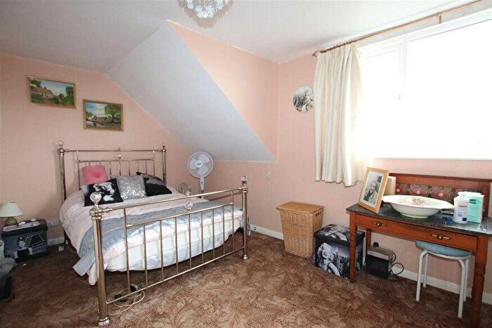 2 Bedroom Semi-Detached House For Sale In Grendel Way, Holland On Sea, CO15