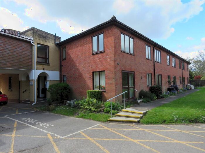 1 Bedroom Property To Rent In Grigg Lane, Brockenhurst, SO42