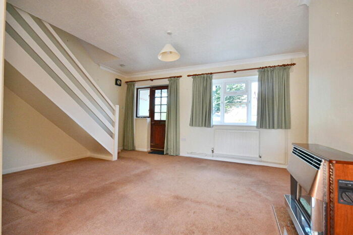 2 Bedroom End Of Terrace House For Sale In Back Lane, Ickleton, CB10