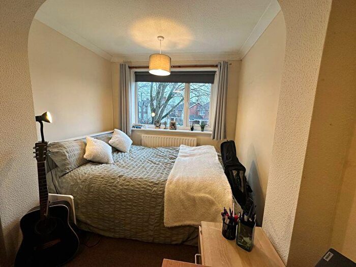 4 Bedroom Detached House To Rent In Arnesby Road, Lenton, Nottingham, NG7