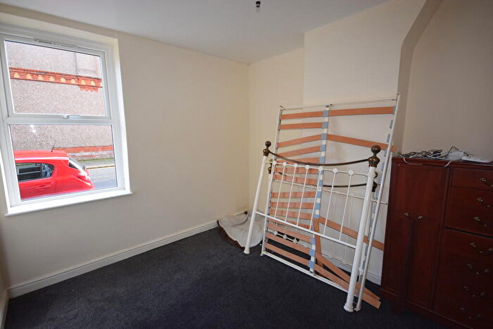 2 Bedroom Flat For Sale In Egerton Court, Barrow-in-Furness, LA14