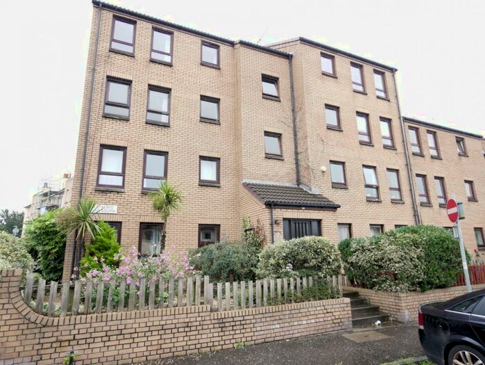1 Bedroom Flat To Rent In Restalrig Road South, Restalrig, Edinburgh, EH7