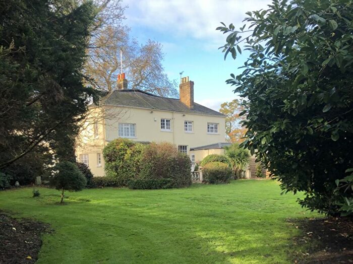 5 Bedroom Semi-Detached House For Sale In Datchet Road, Old Windsor, Windsor, Berkshire, SL4