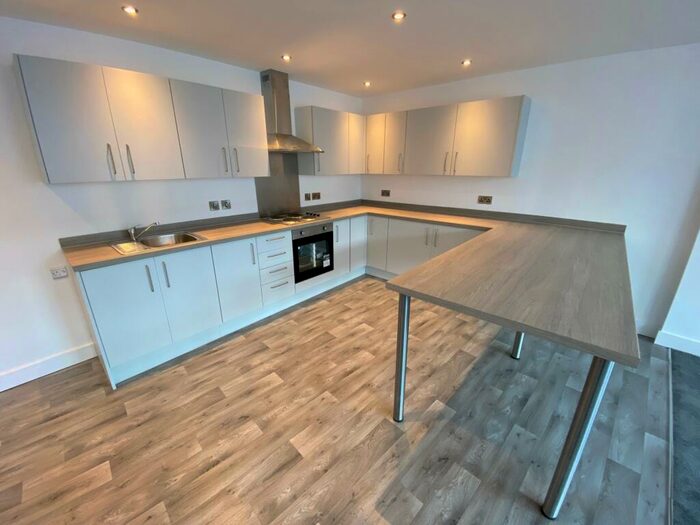 1 Bedroom Apartment To Rent In Bath Street, Ilkeston, DE7