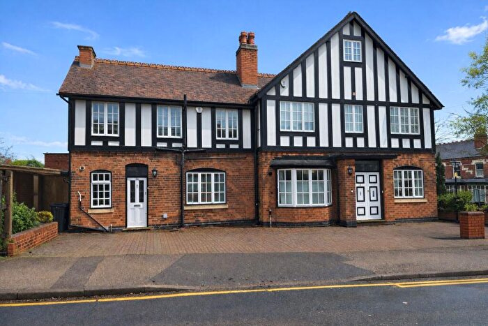 2 Bedroom Semi Detached House To Rent In Upper Clifton Road, Sutton Coldfield, Sutton Coldfield, B73