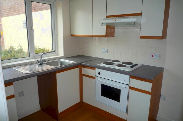1 Bedroom Property To Rent In Winchester Road, Portsmouth PO2