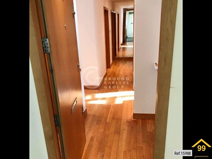 3 Bedroom Flat For Sale In Evans House, Vauxhall, London, SW8