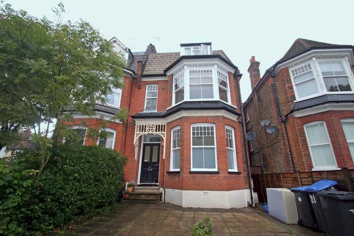 1 Bedroom Flat To Rent In Haslemere Road, London, N21