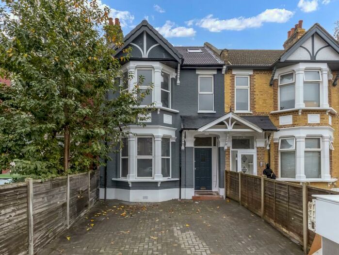 1 Bedroom Flat To Rent In Lansdowne Road, Tottenham, London, N17