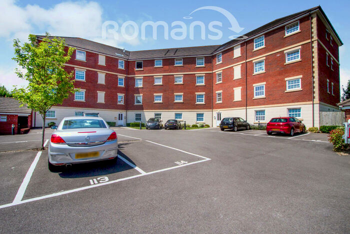 2 Bedroom Flat To Rent In Champs Sur Marne, Bradley Stoke, BS32