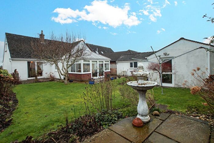 4 Bedroom Detached House For Sale In Durdar Road, Carlisle, CA2