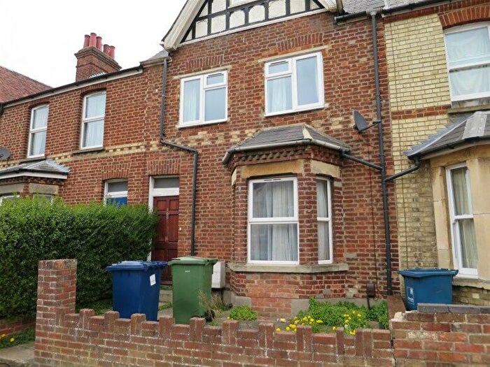 6 Bedroom House To Rent In Cowley Road, Oxford, Oxford, OX4