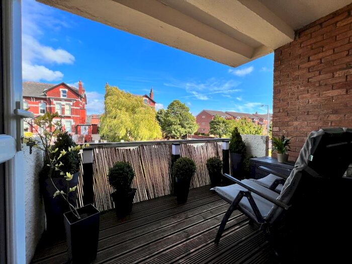 2 Bedroom Apartment To Rent In Victoria Court, Southport, Merseyside, PR8