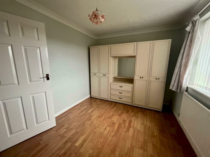 2 Bedroom Semi-Detached Bungalow For Sale In Charles Drive, Flint, CH6