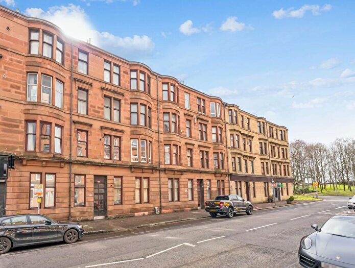 1 Bedroom Flat For Sale In Dumbarton Road, Flat / Glasgow, G11